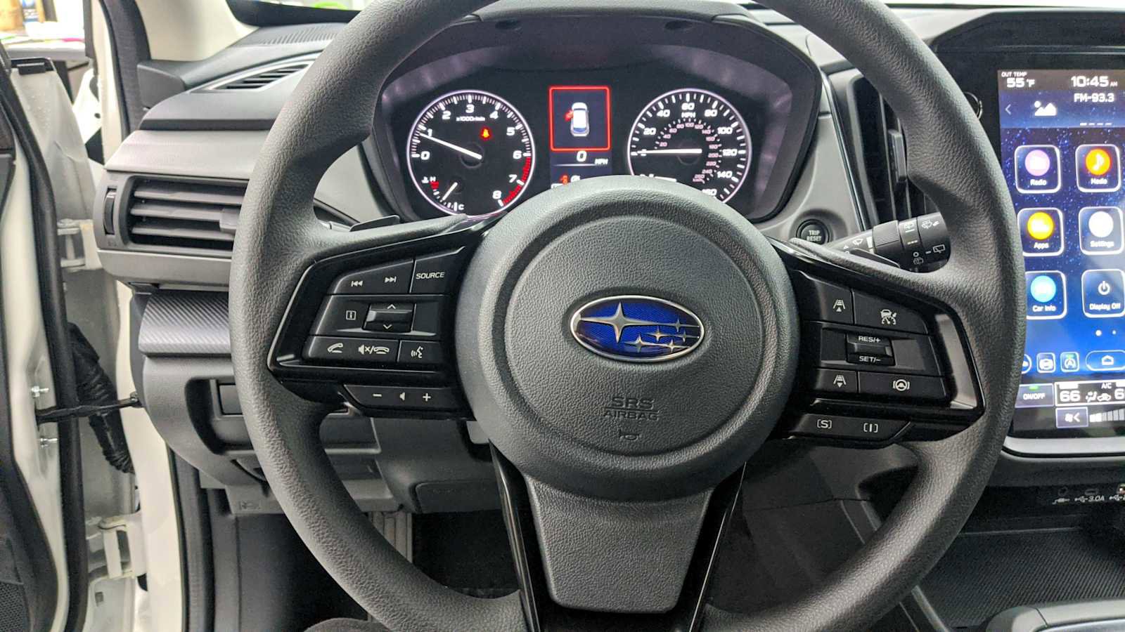 New 2026 Subaru Crosstrek 2.0i Premium image 16