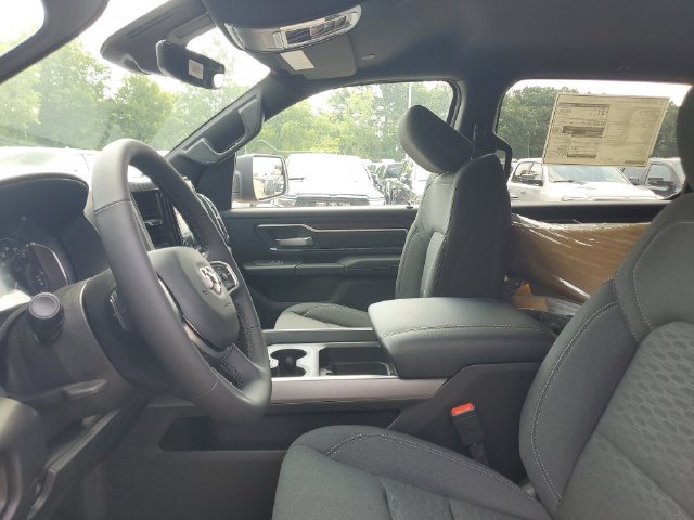 New 2026 RAM 1500 Big Horn AWD/4WD image 15