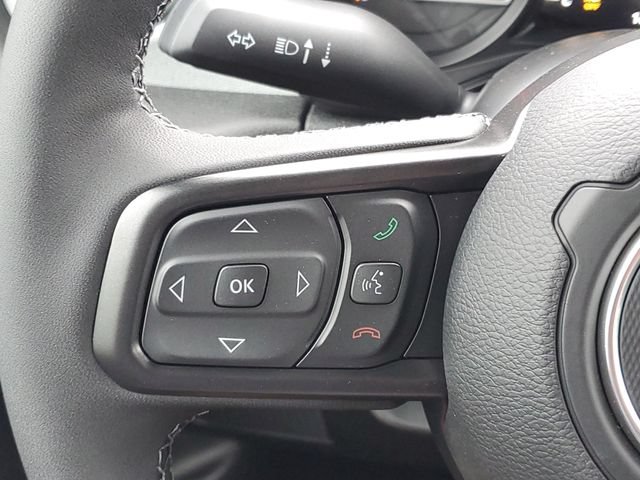 New 2026 Jeep Wrangler Unlimited Sport AWD/4WD image 21