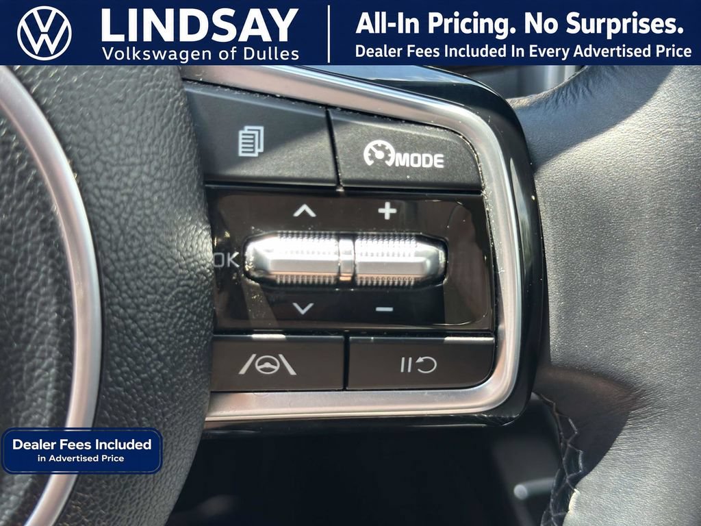 Used 2023 Kia Sorento S w/ Panoramic Sunroof Package AWD/4WD image 21