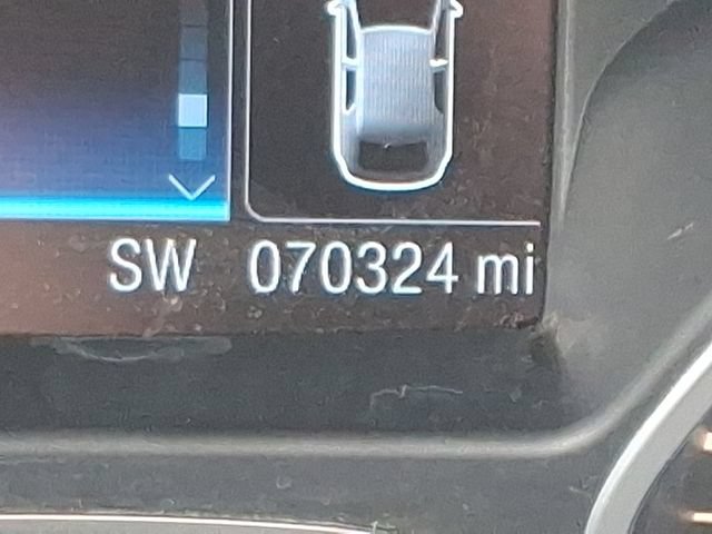 Used 2015 Ford Escape SE w/ Equipment Group 201A AWD/4WD image 18