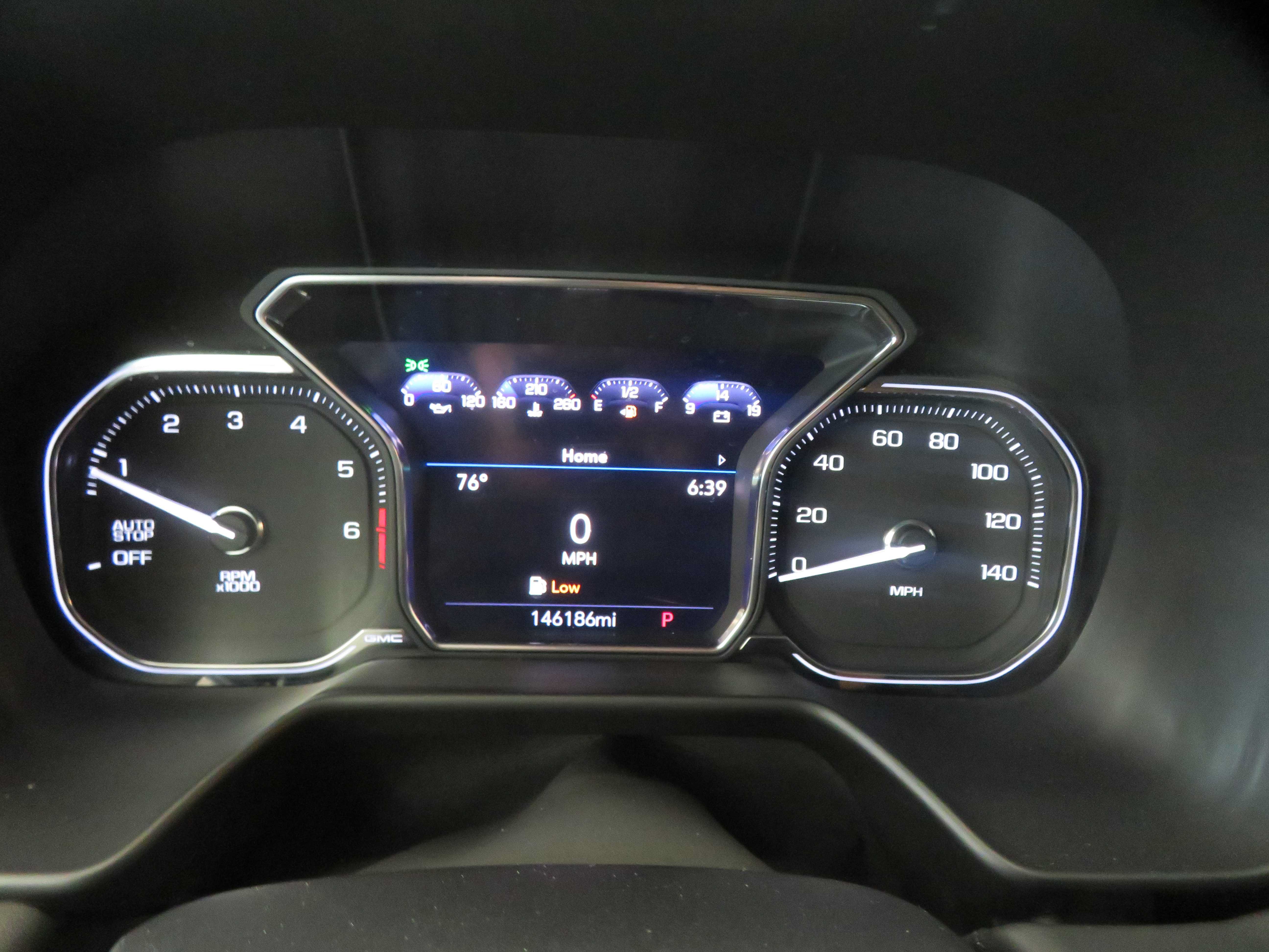 Used 2021 GMC Yukon XL SLT RWD image 34