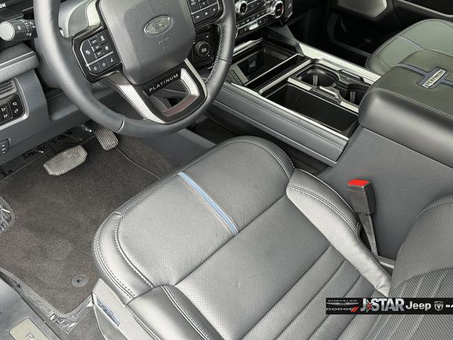 Used 2026 Ford F450 Platinum image 26