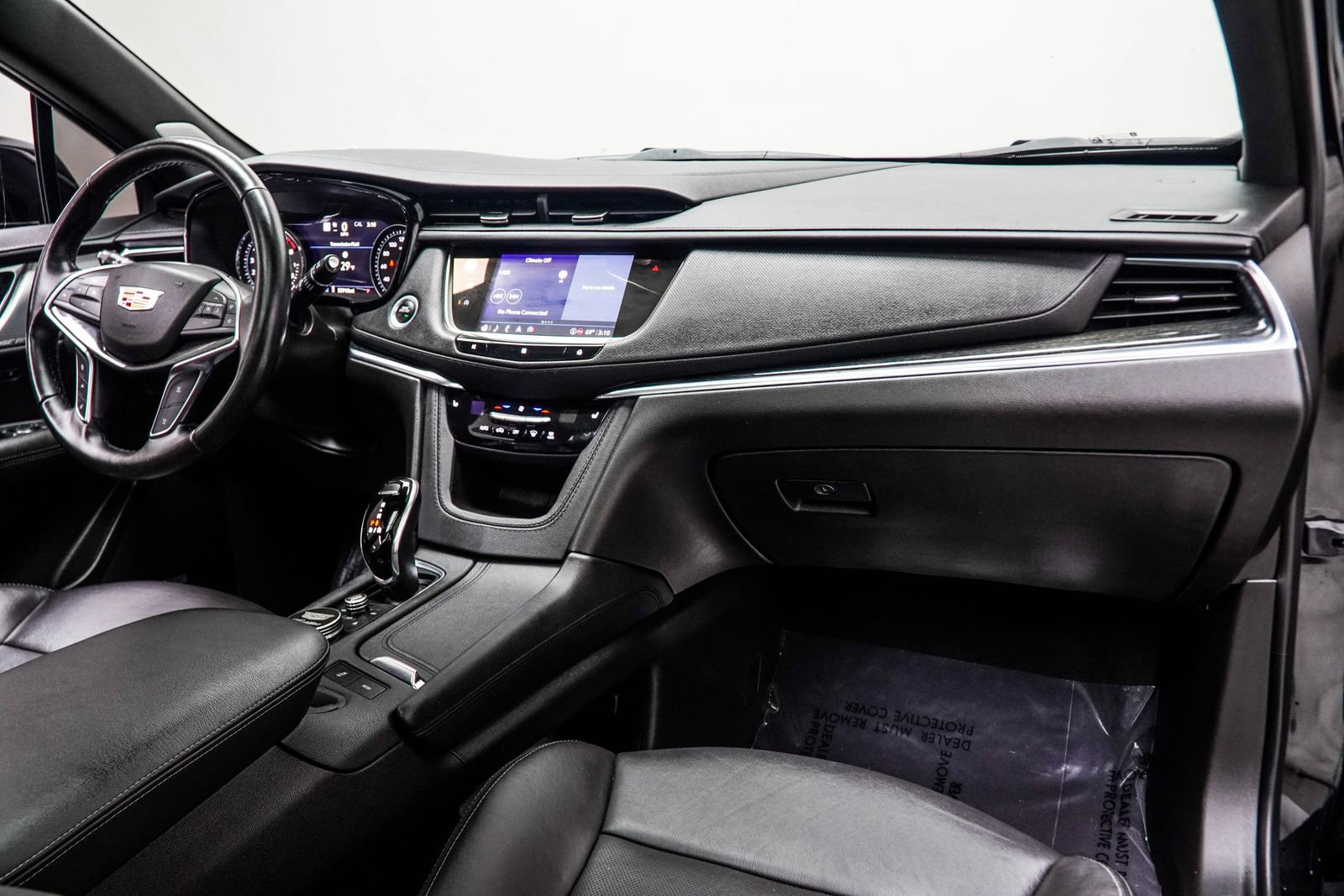 Used 2021 Cadillac XT5 Premium Luxury FWD image 15