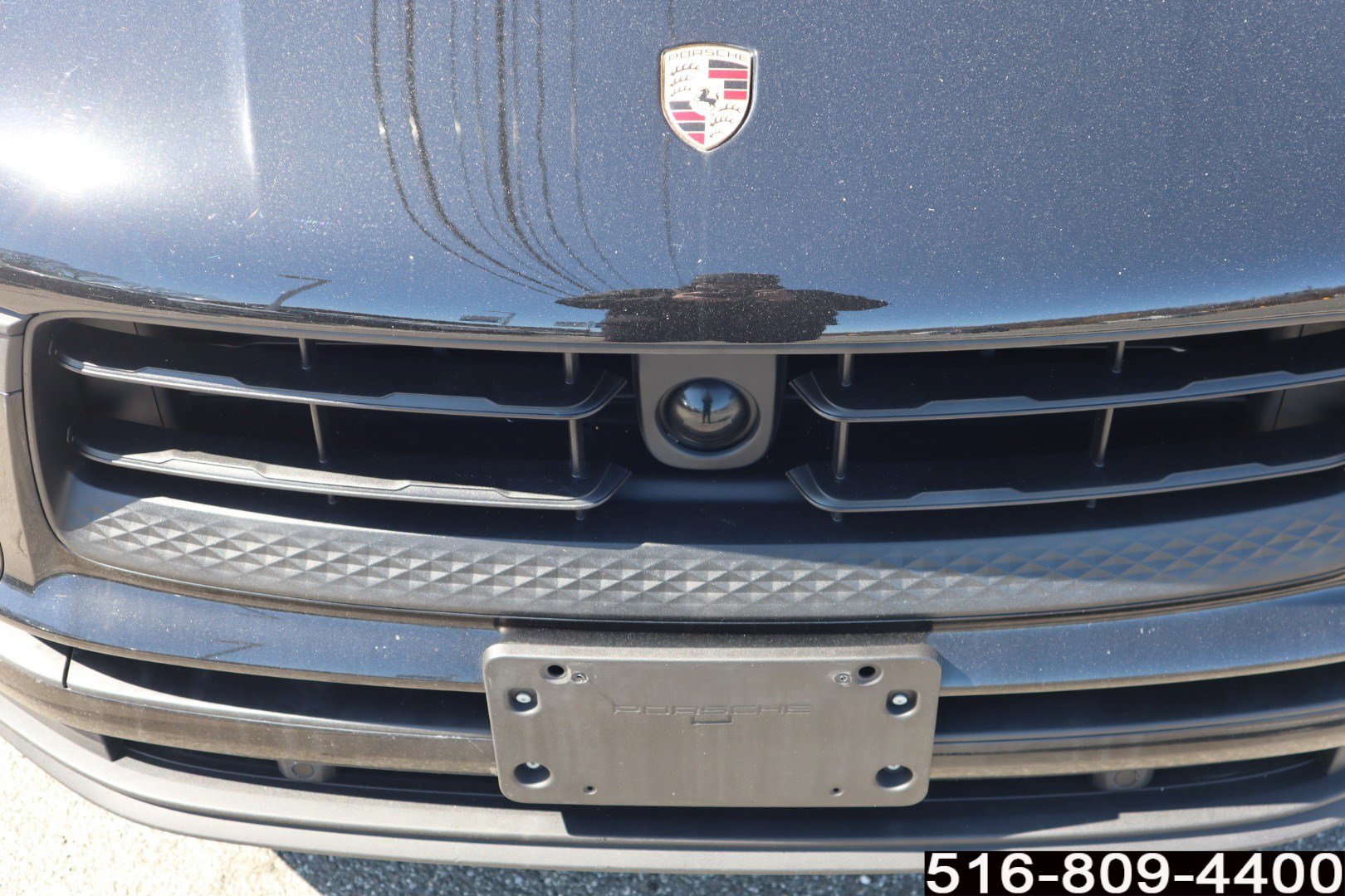 Used 2023 Porsche Macan S image 34