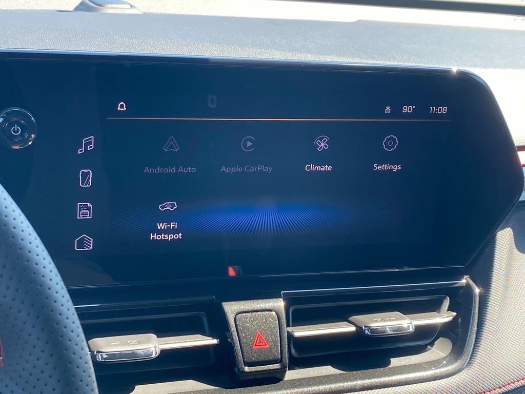 New 2026 Chevrolet TrailBlazer RS w/ Convenience Package FWD image 20