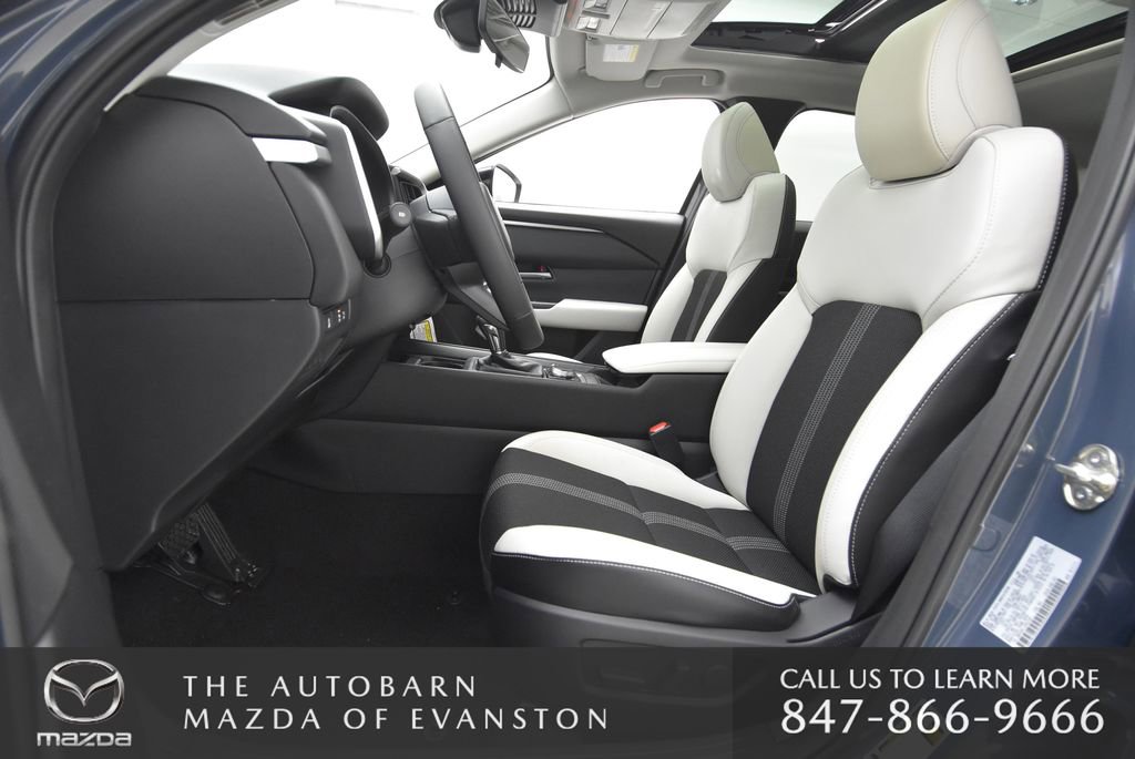 New 2026 MAZDA CX-50 AWD 2.5 S w/ Weather Package image 23