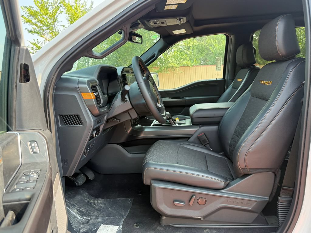 Used 2026 Ford F150 Tremor w/ Tow/Haul Package AWD/4WD image 10