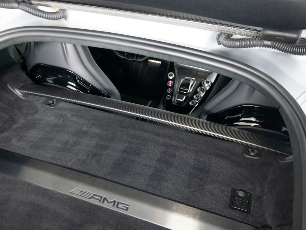 Used 2018 Mercedes-Benz AMG GT R image 60