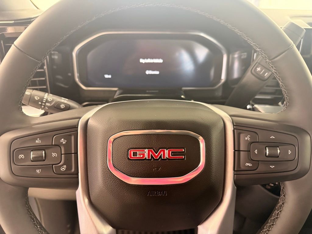 New 2026 GMC Sierra 1500 SLE w/ X31 Off-Road Package image 9