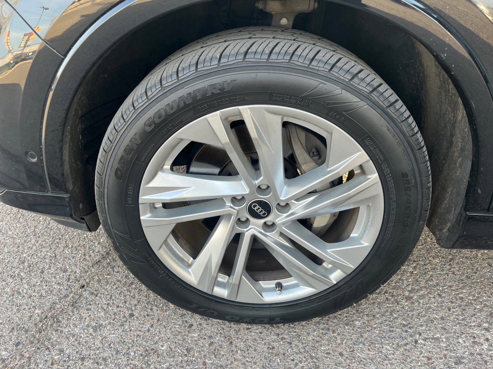 Used 2021 Audi Q7 3.0T Premium Plus image 26