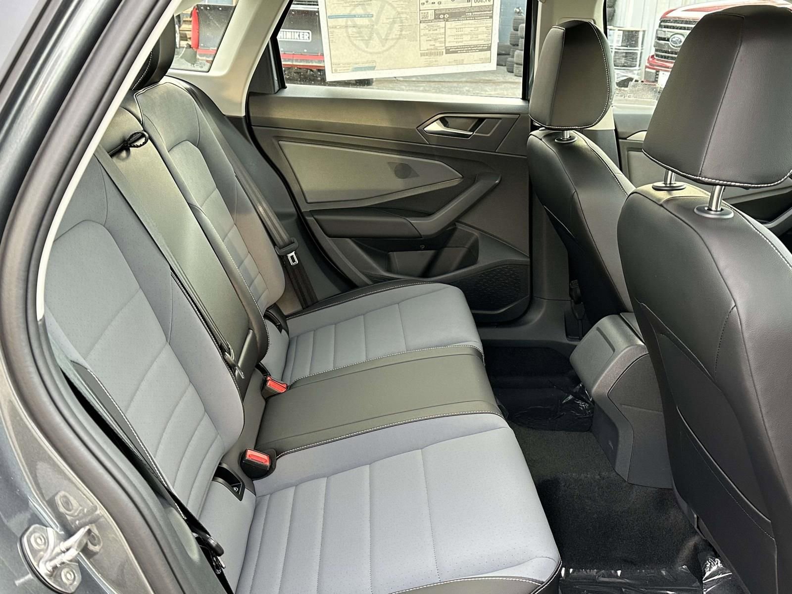 New 2026 Volkswagen Jetta SE image 15