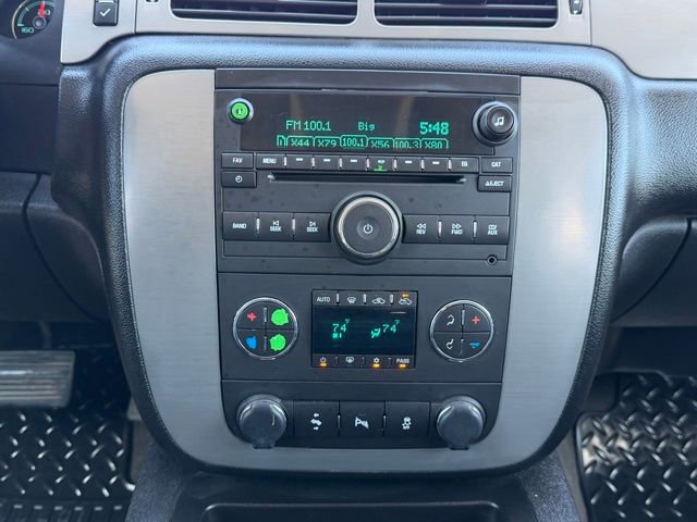 Used 2013 Chevrolet Silverado 1500 LTZ w/ LTZ Plus Package AWD/4WD image 24