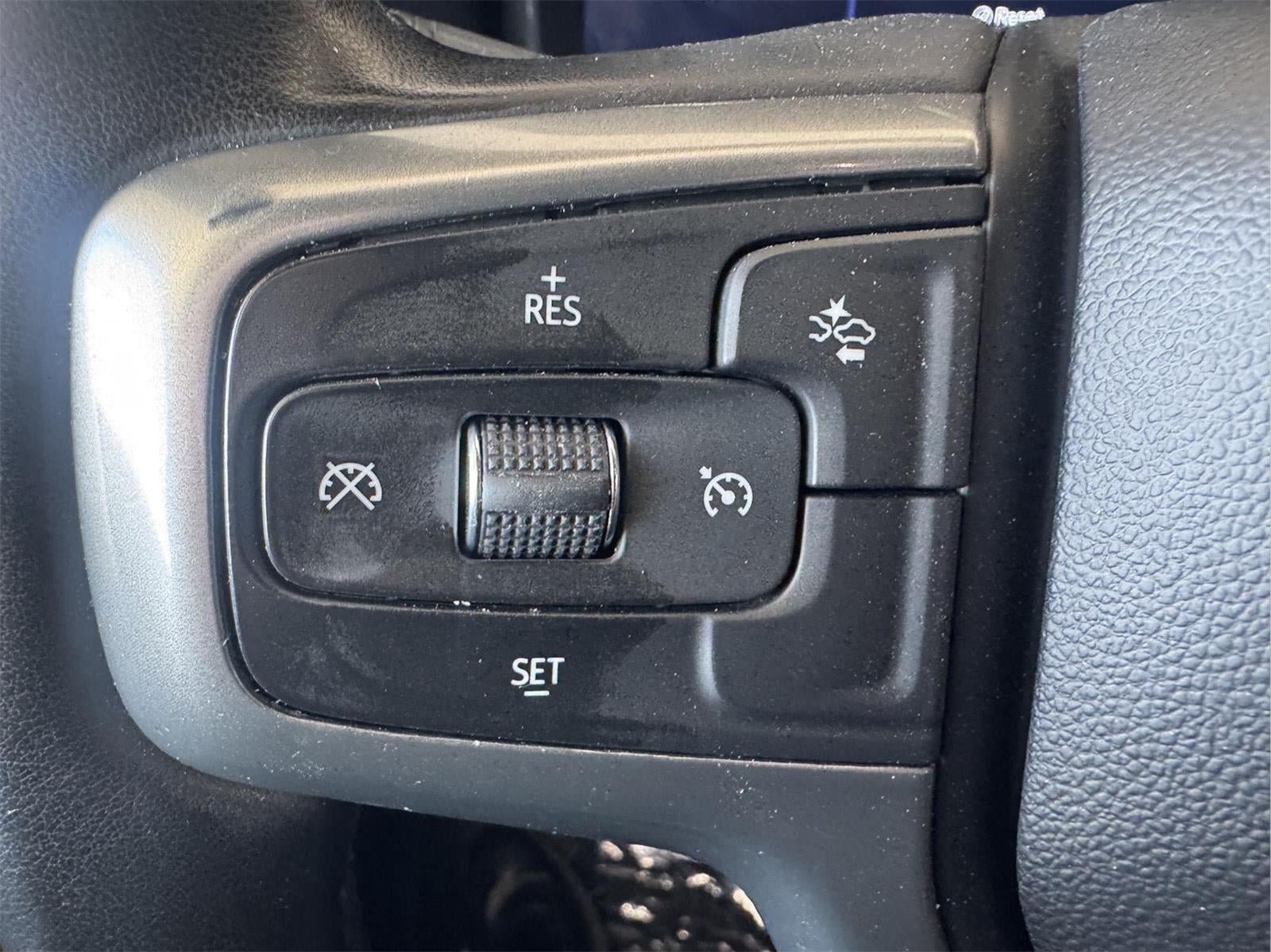 Used 2023 Chevrolet Tahoe LT AWD/4WD image 15