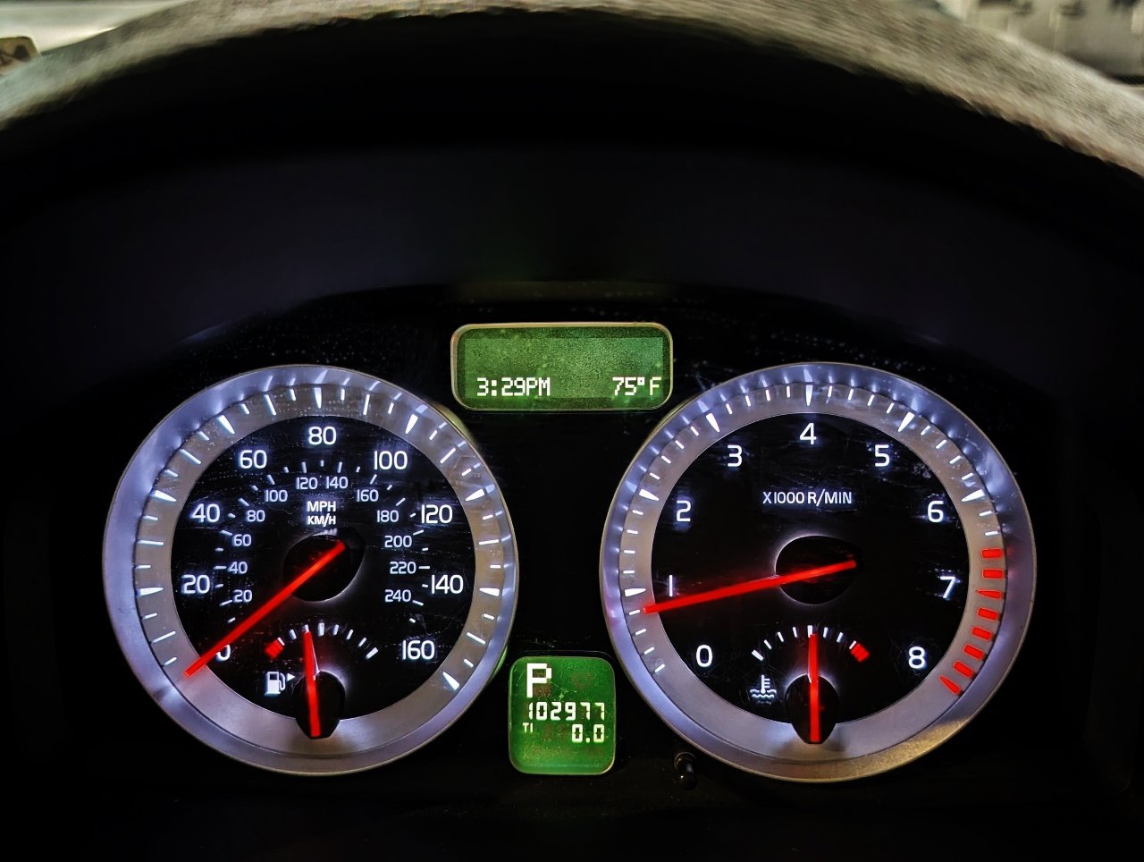 Used 2013 Volvo C70 T5 image 40