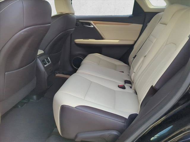 Used 2019 Lexus RX 350 AWD w/ Navigation Package image 19
