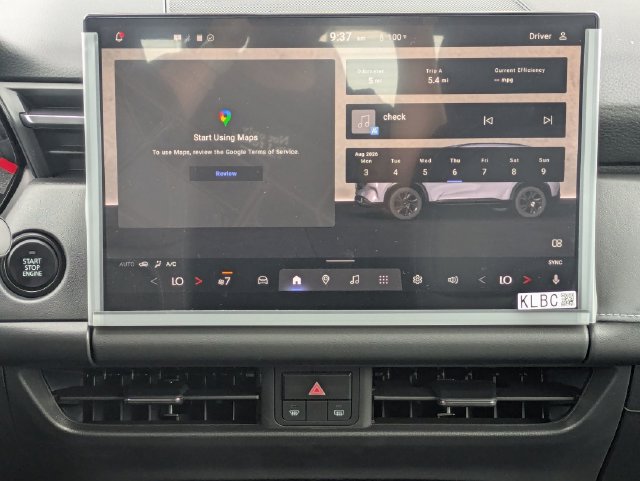 New 2026 MAZDA CX-5 Select AWD/4WD image 18