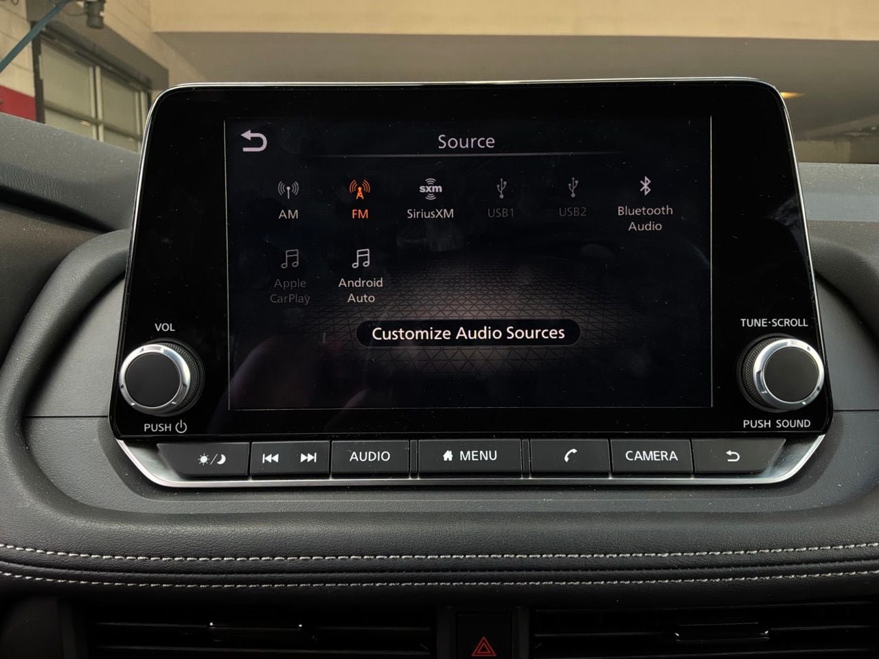 Used 2026 Nissan Rogue SV FWD image 30