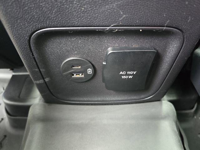 Certified 2023 Ford Bronco Sport Outer Banks w/ Tech Package AWD/4WD image 31