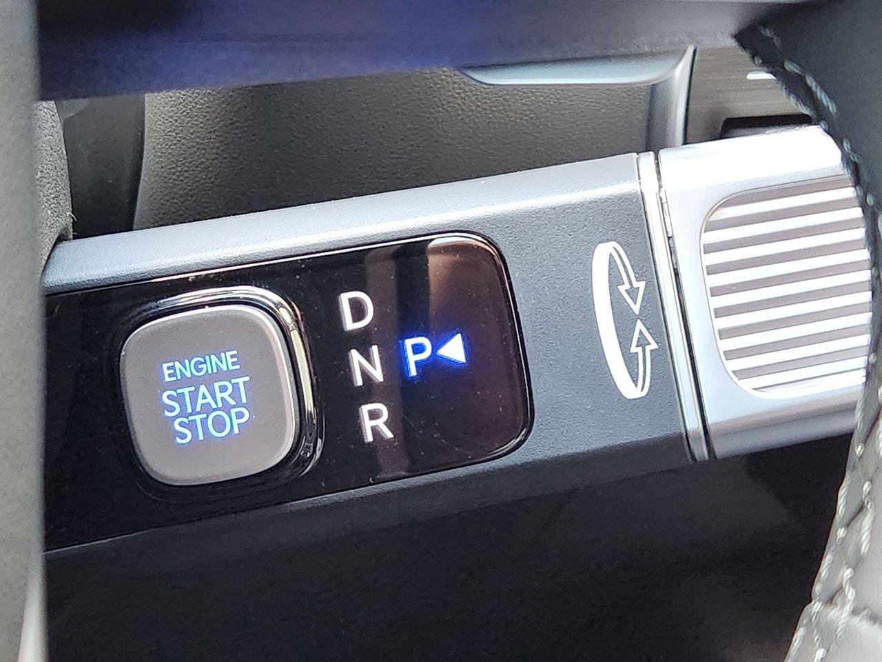 New 2027 Hyundai Palisade SEL FWD image 20
