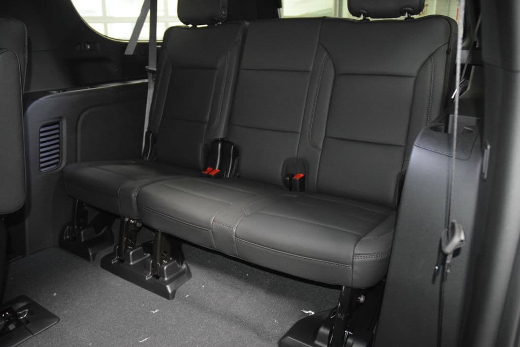 New 2026 Chevrolet Suburban High Country AWD/4WD image 44