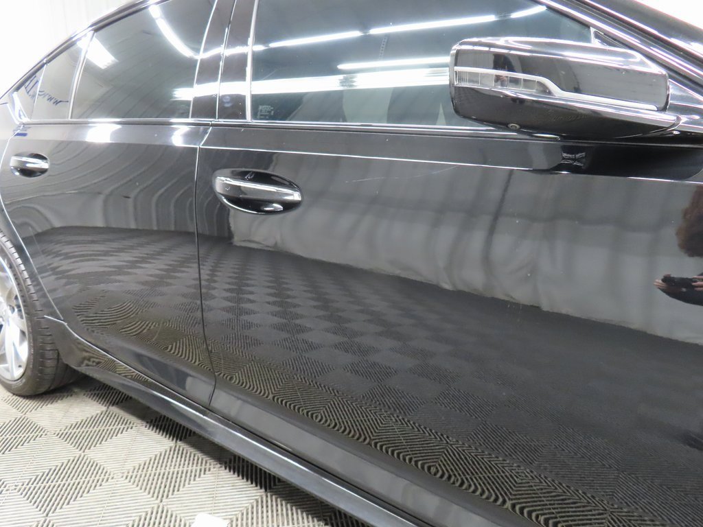 Used 2021 Cadillac CT5 V image 29