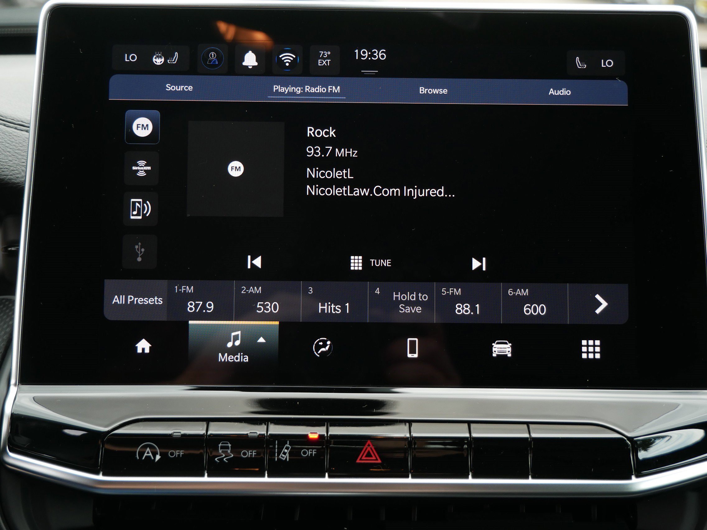 New 2026 Jeep Compass Latitude AWD/4WD image 17