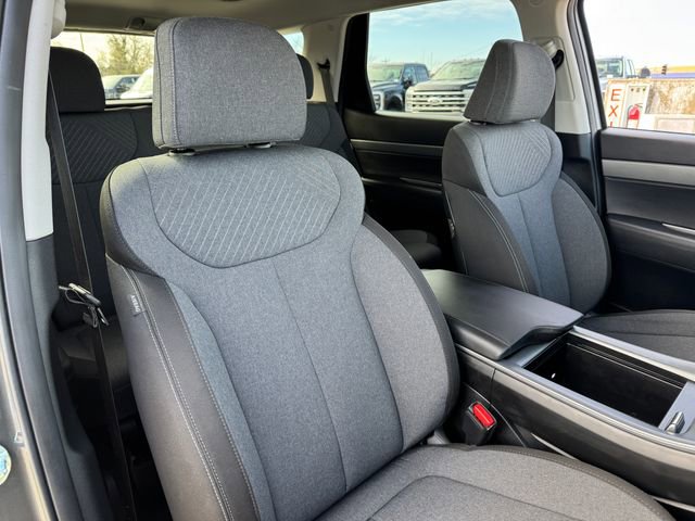 Used 2025 Hyundai Palisade SE image 19