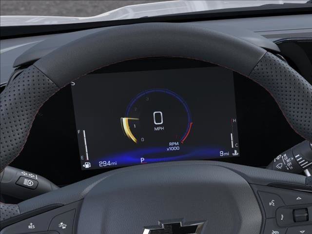 New 2026 Chevrolet Trax RS w/ Sunroof Package FWD image 18