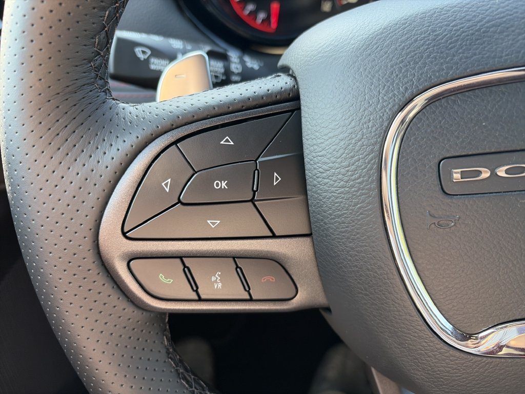 New 2027 Dodge Durango R/T AWD/4WD image 20
