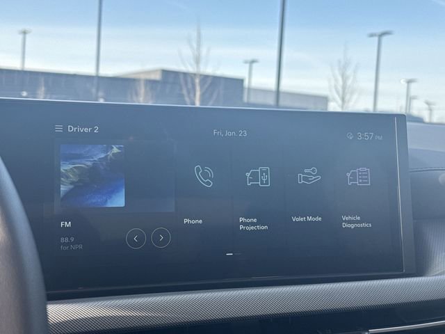 Used 2025 Hyundai Sonata SEL image 16