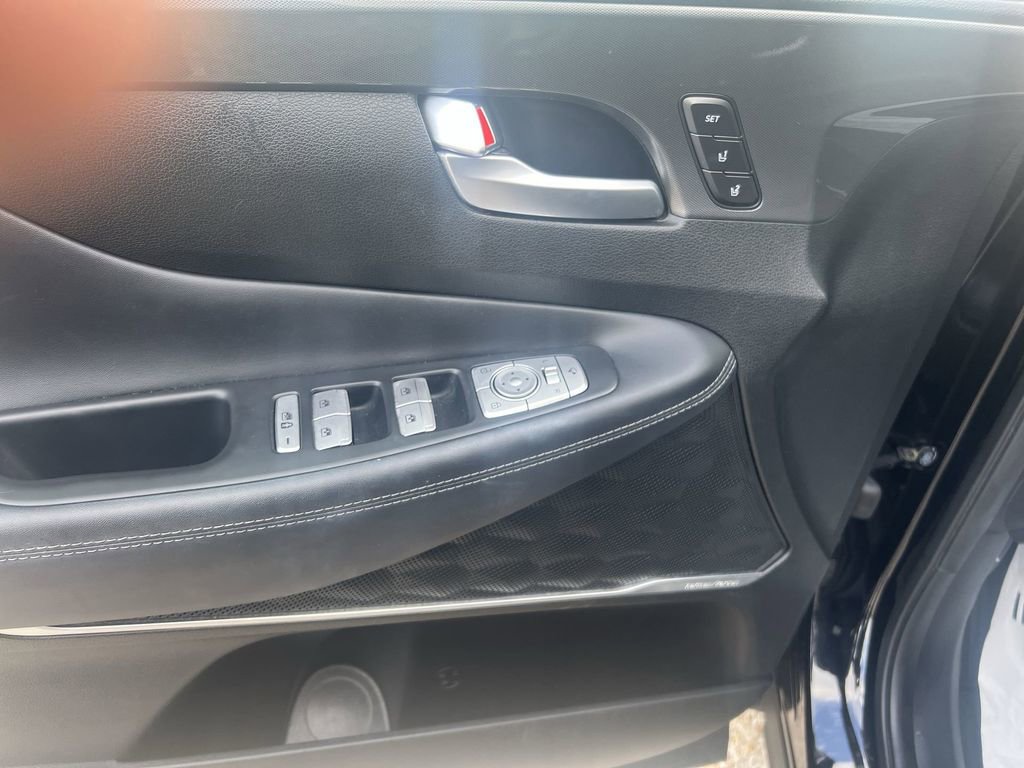 Used 2022 Hyundai Santa Fe Calligraphy image 14