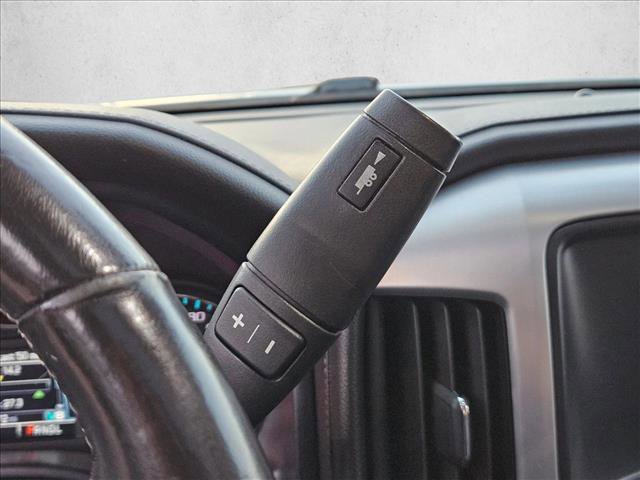 Used 2018 GMC Sierra 1500 SLT image 12