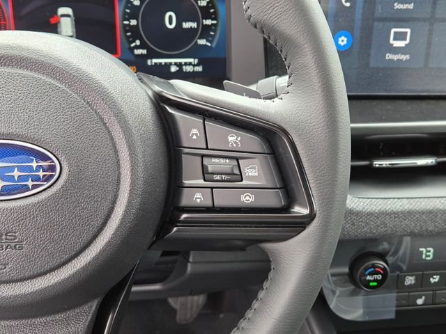 New 2026 Subaru Outback Premium image 13