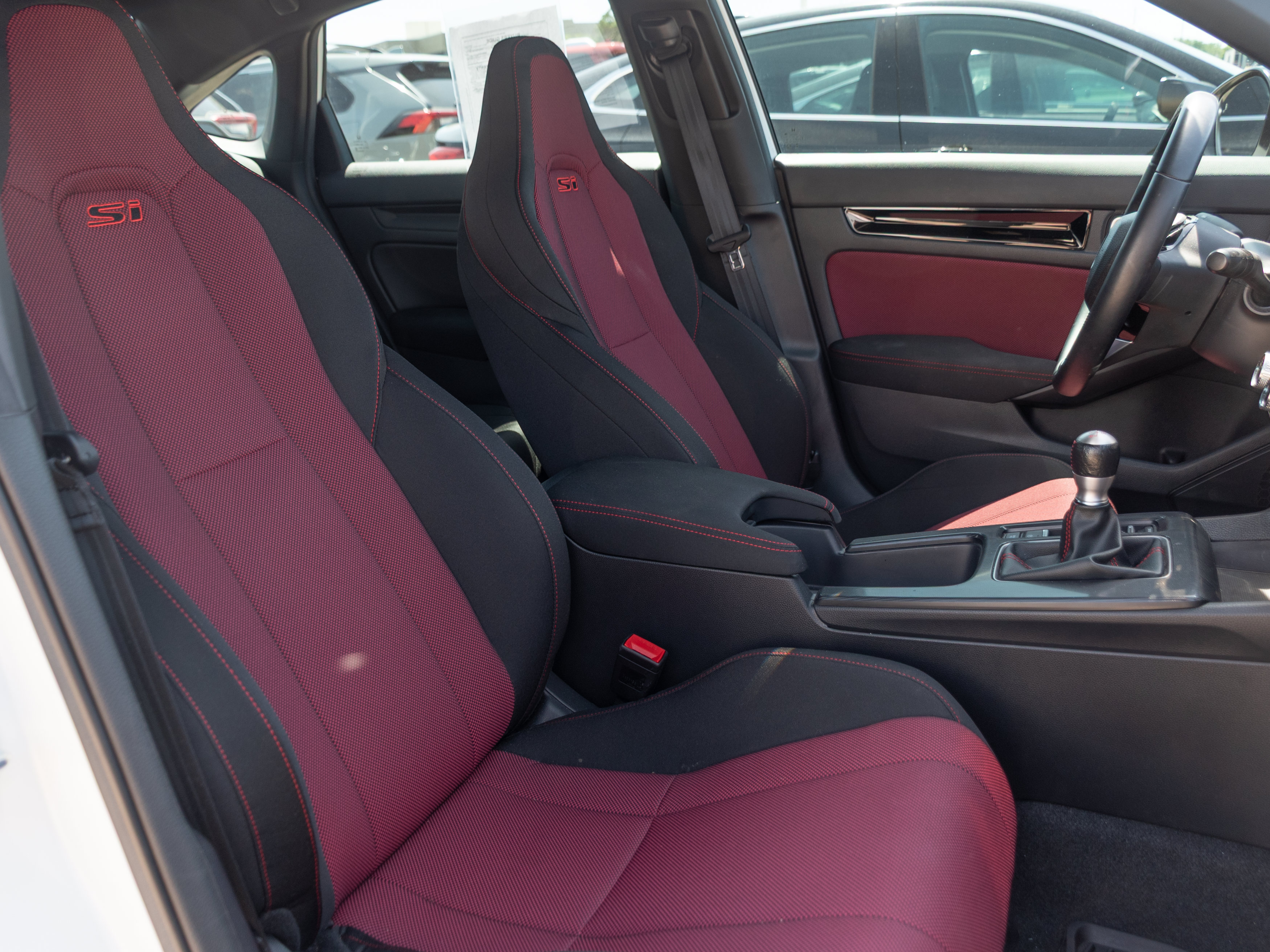 Used 2024 Honda Civic Si image 23