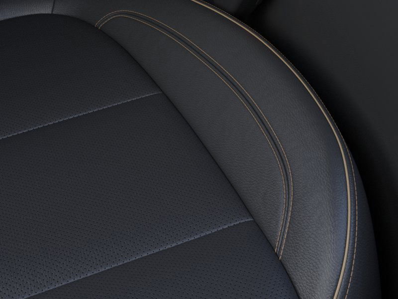 New 2025 Chevrolet Blazer Premier w/ Driver Confidence II Package image 21