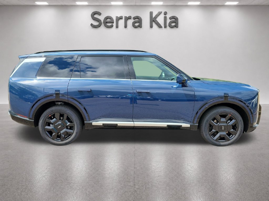 New 2027 Kia Telluride SX FWD image 6