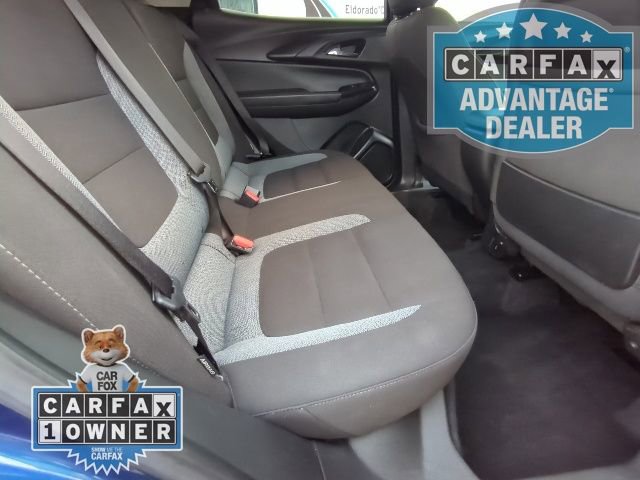 Used 2023 Chevrolet TrailBlazer LT w/ Convenience Package image 20