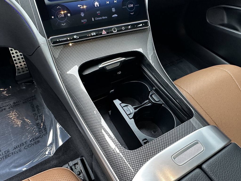 Certified 2024 Mercedes-Benz CLE 300 4MATIC Coupe image 27