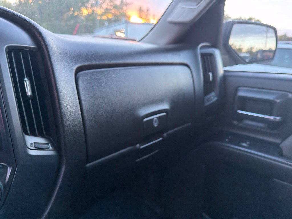 Used 2015 Chevrolet Silverado 2500 W/T w/ Snow Plow Prep Package AWD/4WD image 25