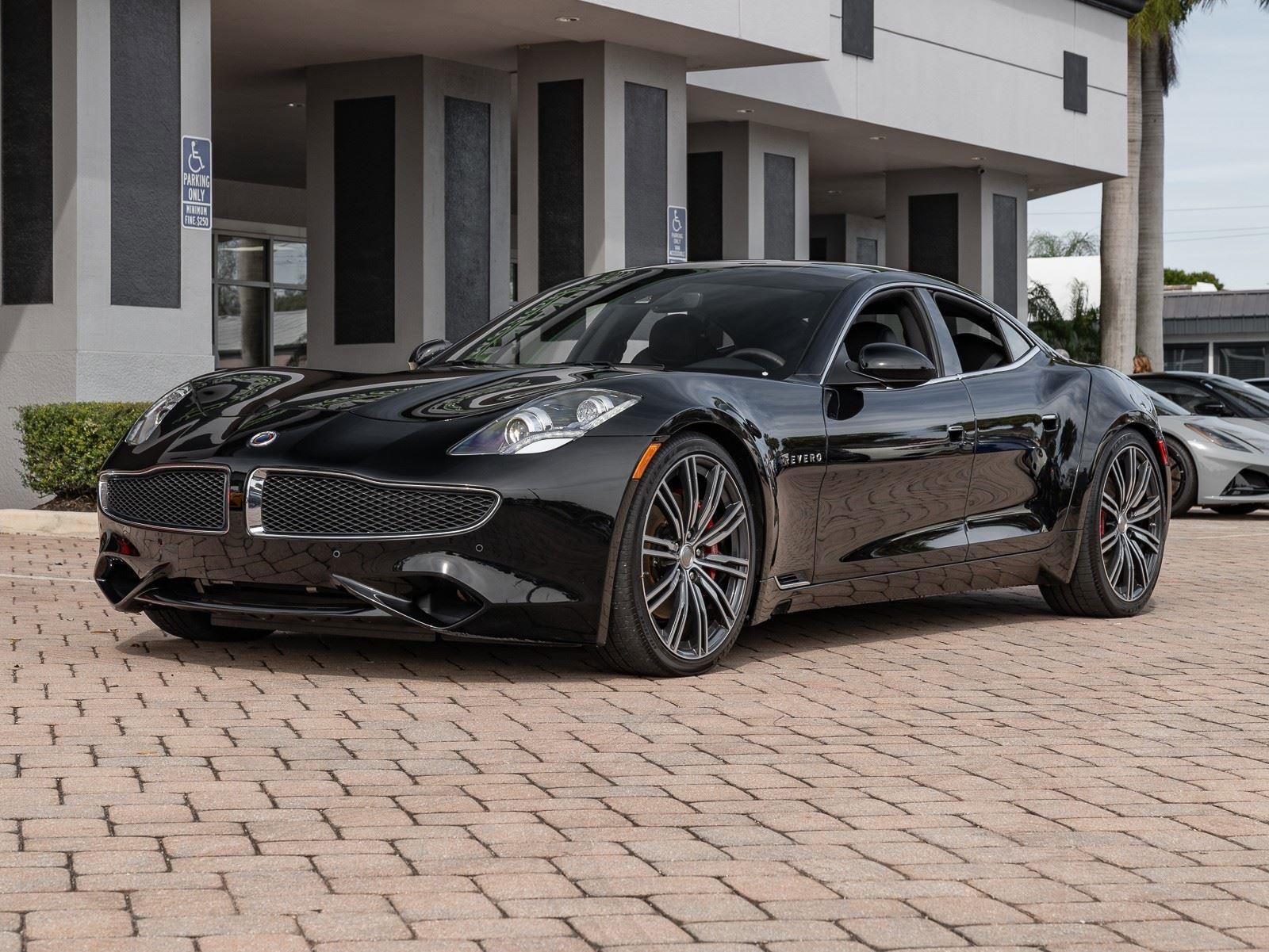 Used 2018 Karma Revero Luxury RWD image 33