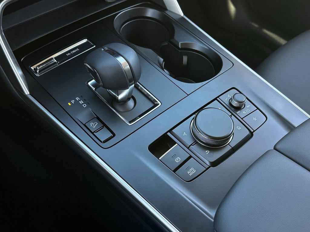 New 2026 MAZDA CX-90 3.3 Turbo w/ Select Package image 16