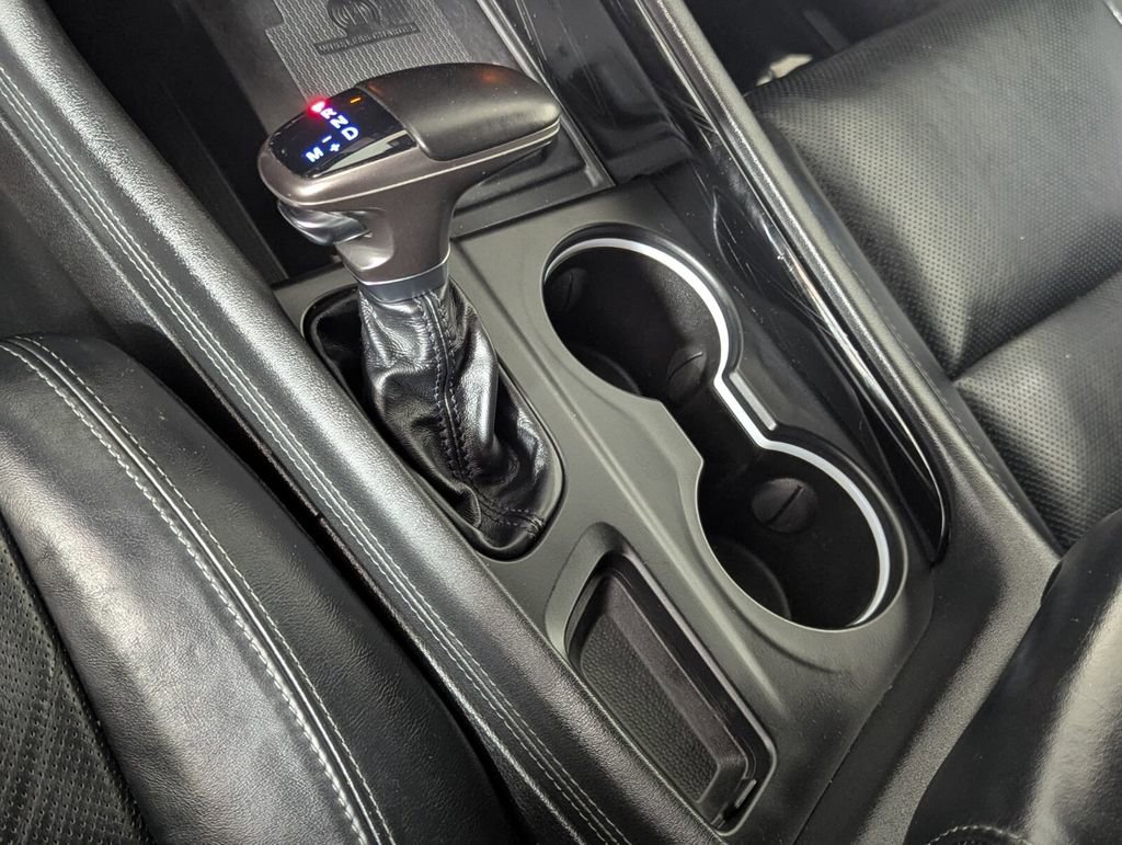 Used 2022 Dodge Durango Citadel image 20