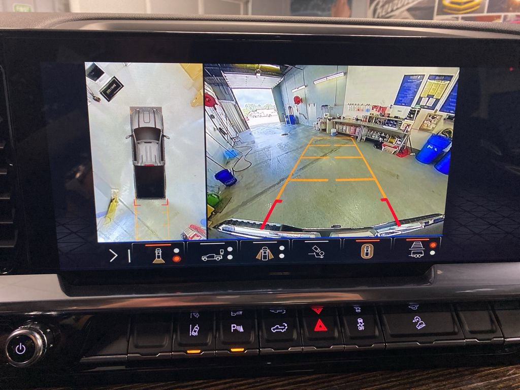 New 2025 GMC Sierra 3500 SLE w/ SLE Value Package image 25