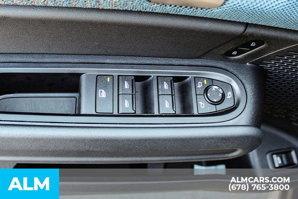 Used 2025 MINI Cooper Countryman S image 36