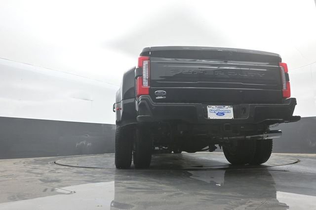 New 2026 Ford F350 Platinum AWD/4WD image 39