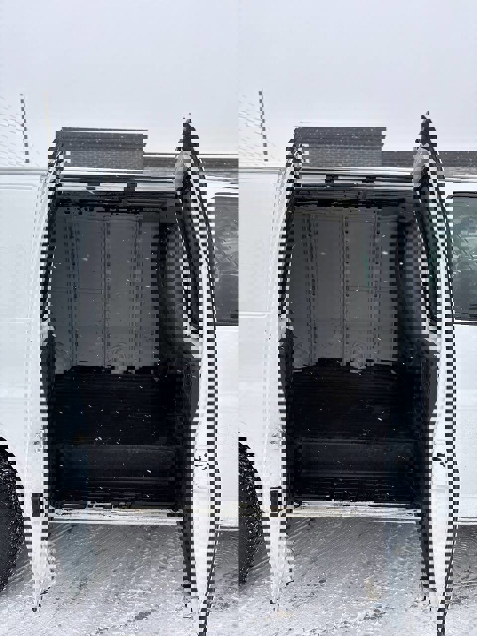 Used 2021 Chevrolet Express 2500 w/ Driver Convenience Package image 5