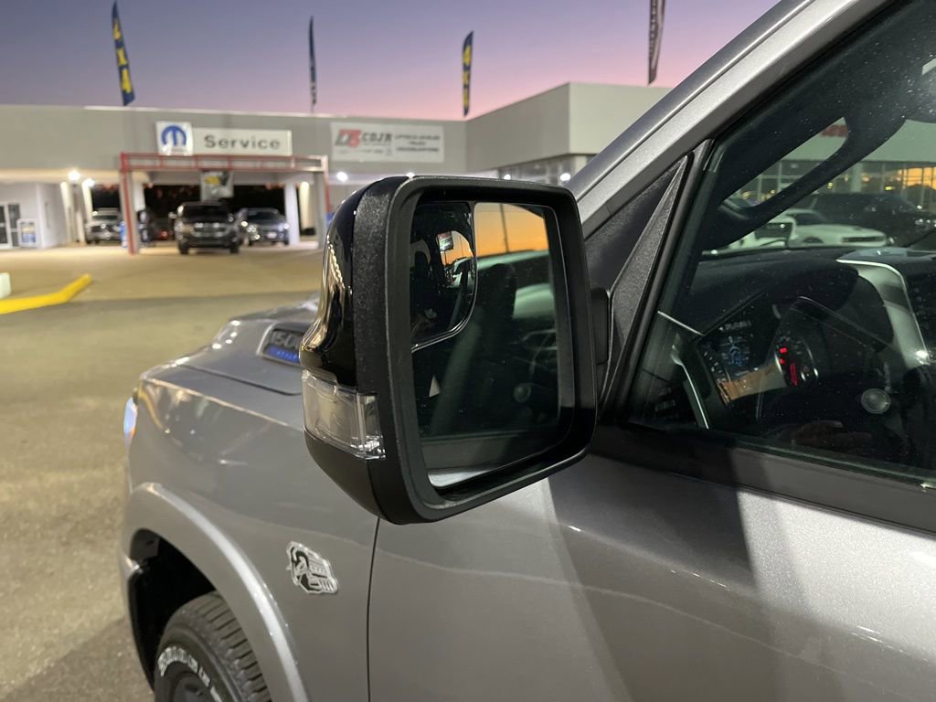 New 2026 RAM 1500 Big Horn image 46