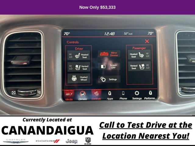 Used 2023 Dodge Charger Scat Pack image 19