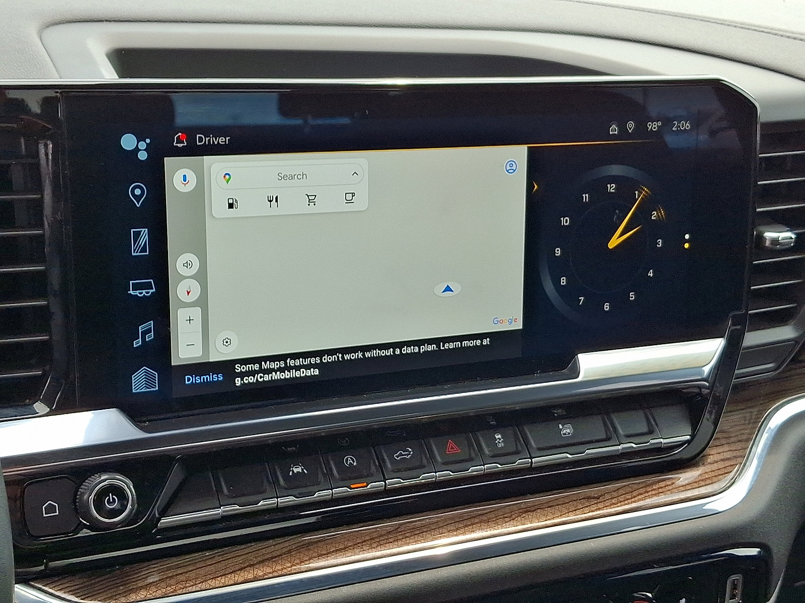 Certified 2024 Chevrolet Silverado 1500 LT image 16